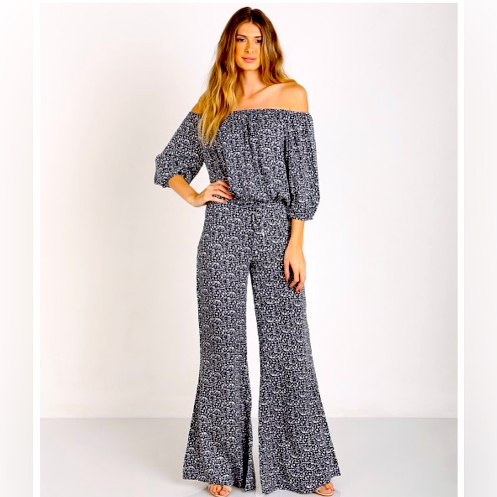 Faithful The Brand Urban Jumpsuit Sz Small